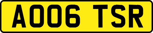AO06TSR