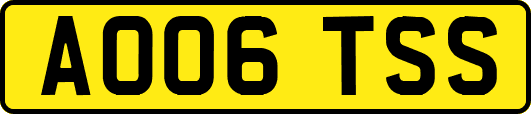 AO06TSS