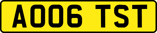 AO06TST