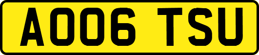 AO06TSU