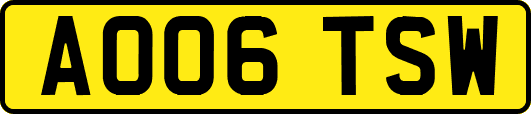 AO06TSW