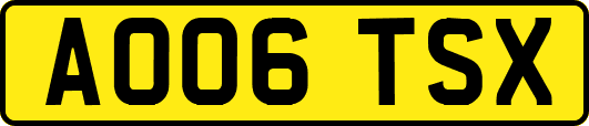 AO06TSX