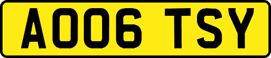 AO06TSY