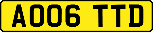 AO06TTD