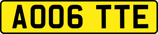 AO06TTE