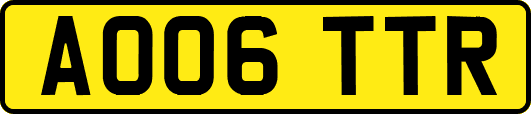 AO06TTR