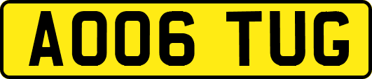 AO06TUG