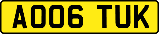 AO06TUK