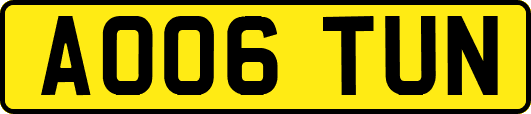 AO06TUN