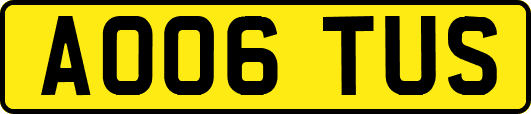 AO06TUS