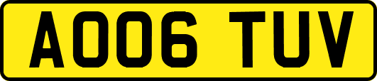 AO06TUV