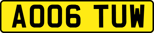 AO06TUW