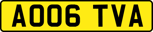 AO06TVA