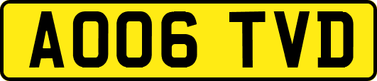 AO06TVD