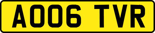 AO06TVR