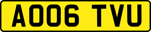 AO06TVU