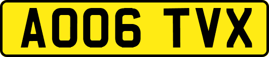AO06TVX