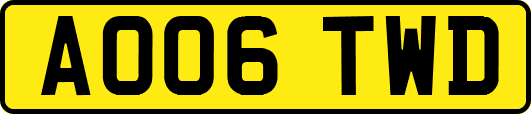 AO06TWD