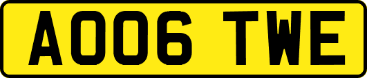 AO06TWE