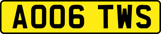 AO06TWS