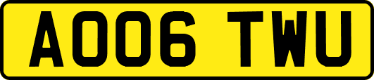 AO06TWU