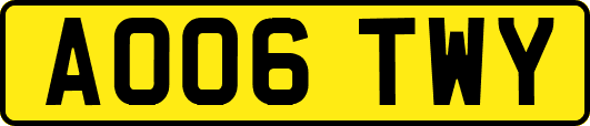 AO06TWY