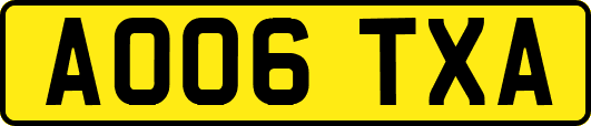 AO06TXA