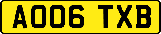 AO06TXB