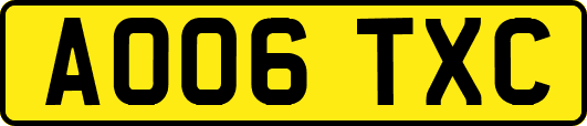 AO06TXC
