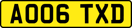 AO06TXD
