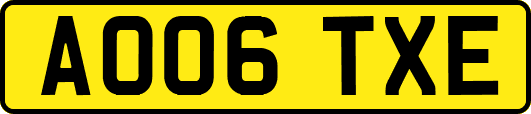 AO06TXE