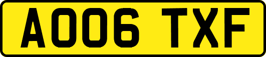 AO06TXF