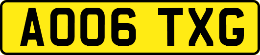AO06TXG