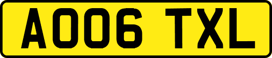 AO06TXL