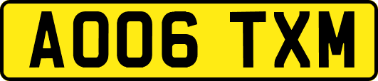 AO06TXM