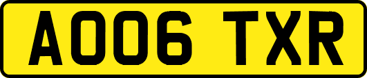 AO06TXR