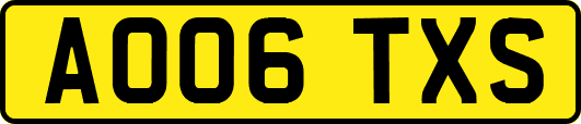 AO06TXS