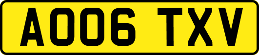 AO06TXV