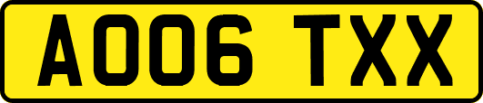 AO06TXX