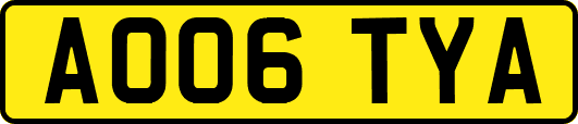 AO06TYA