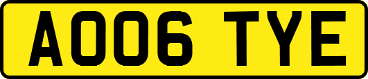 AO06TYE
