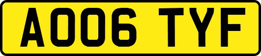 AO06TYF