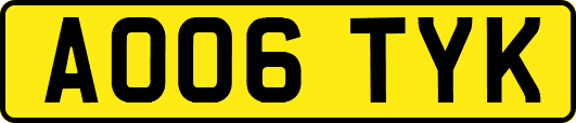 AO06TYK