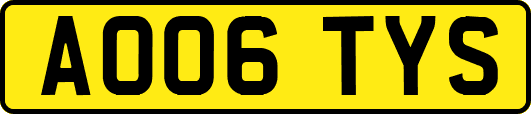 AO06TYS