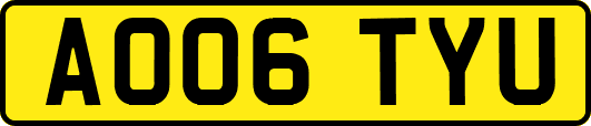 AO06TYU