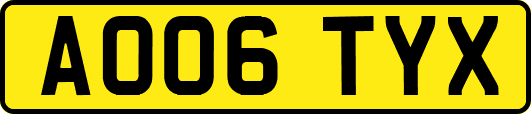 AO06TYX