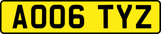 AO06TYZ