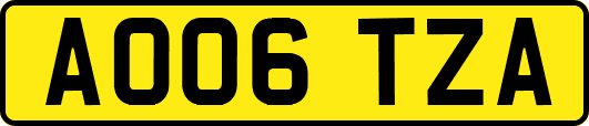 AO06TZA