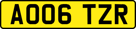 AO06TZR