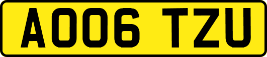 AO06TZU